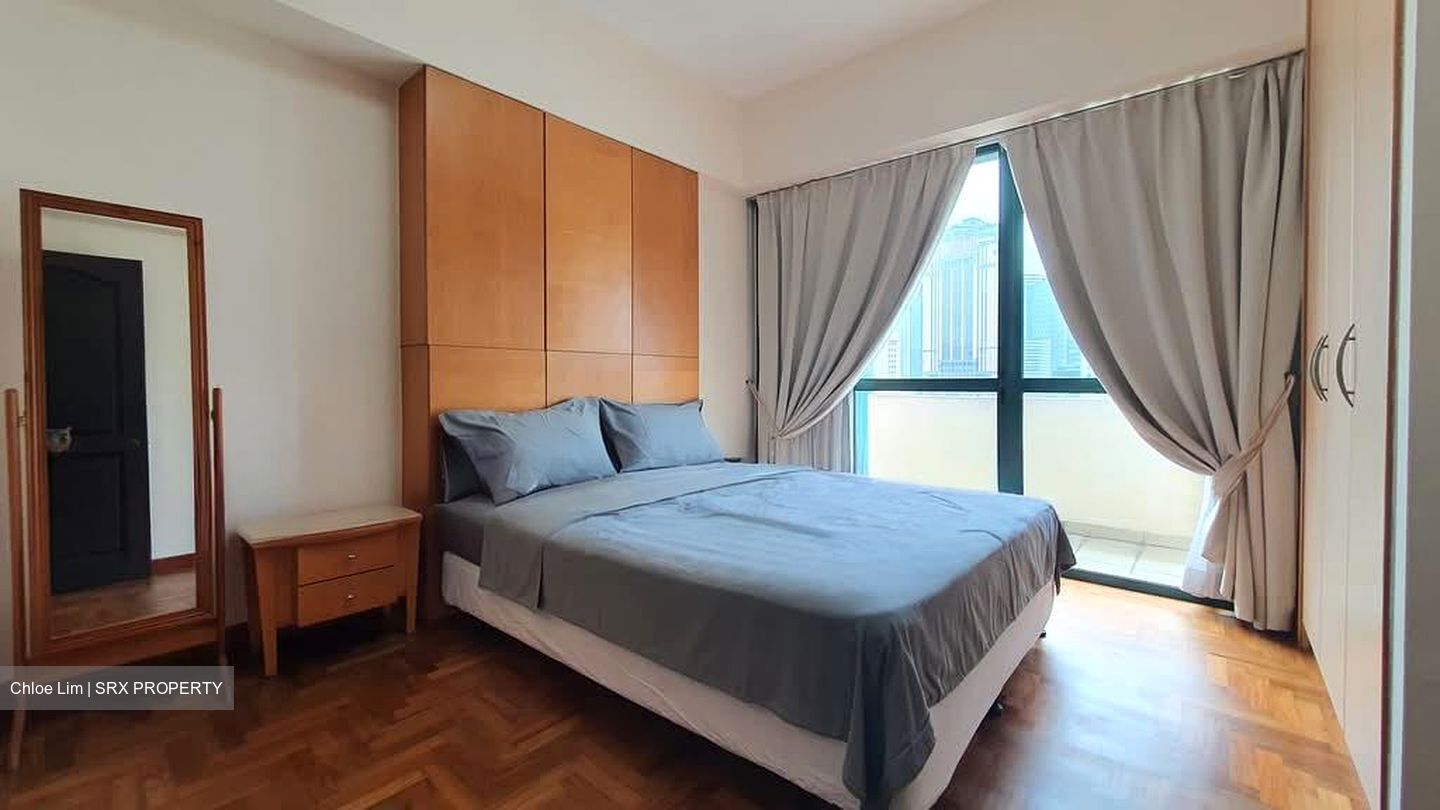 The Bencoolen (D7), Apartment #598135771